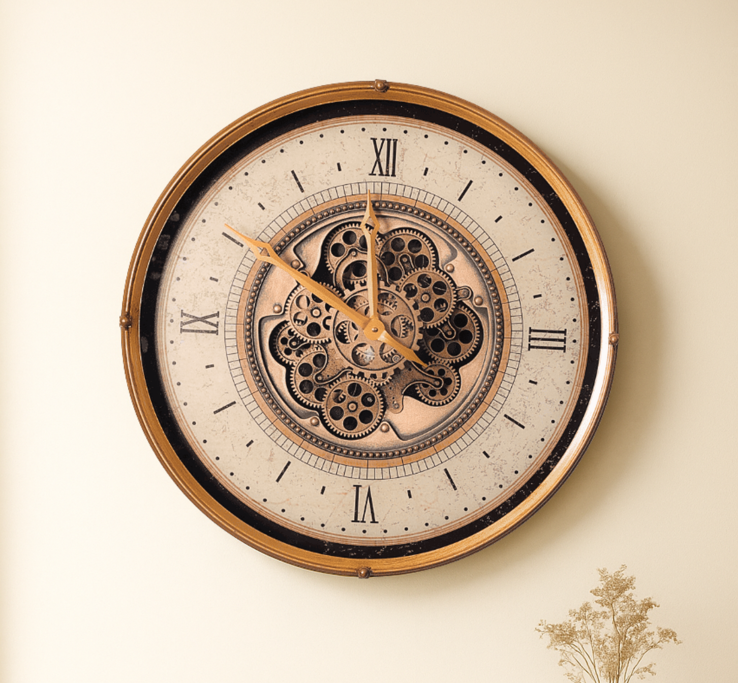 Clocks