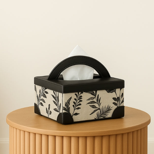 Tissue Holder