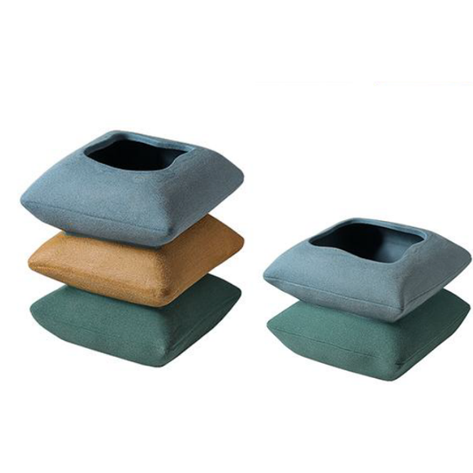 Kaelis Ceramic Vase