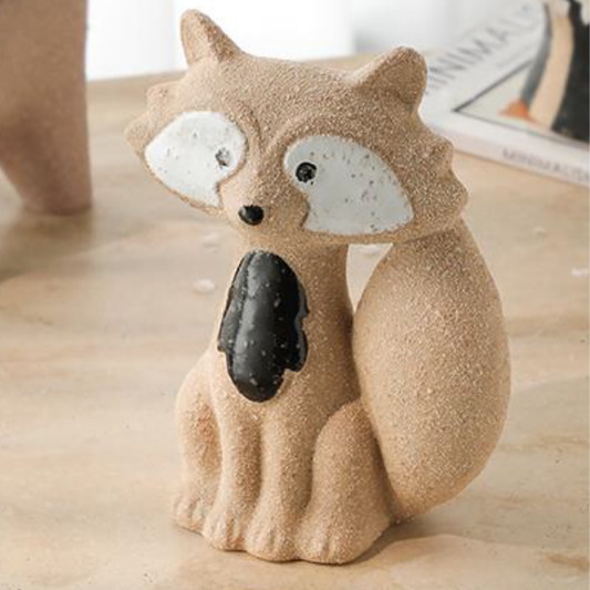 Vanu Bambi Table Top Decor