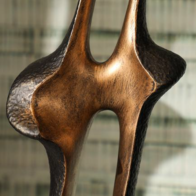 Emperia Abstract Tabletop Decor