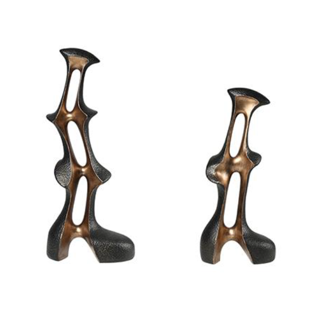 Emperia Abstract Tabletop Decor