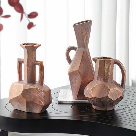 Nordic Ceramic Vase