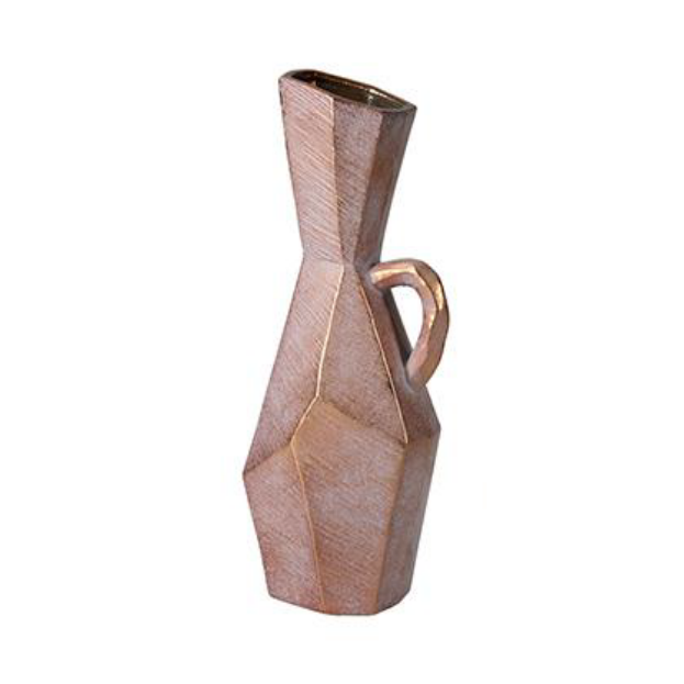 Nordic Ceramic Vase