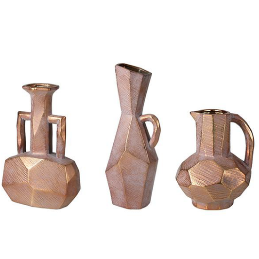 Nordic Ceramic Vase