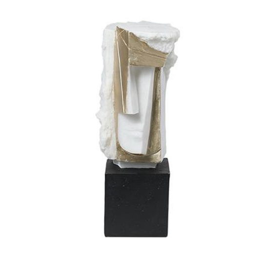 Decorative Sculpture Arab Bust
