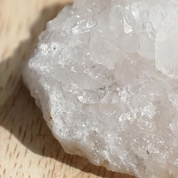 Natural Stone Metal Pieces Tic Tac Toe Game Set