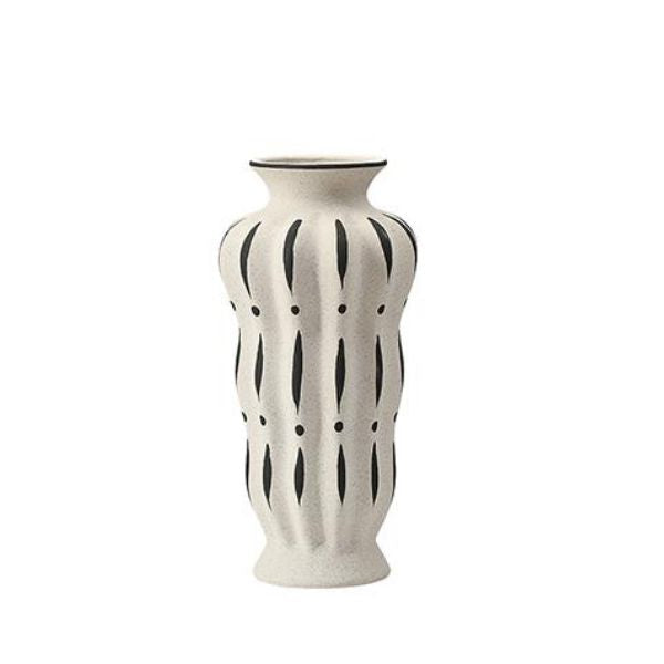 Rova Ceramic Vase