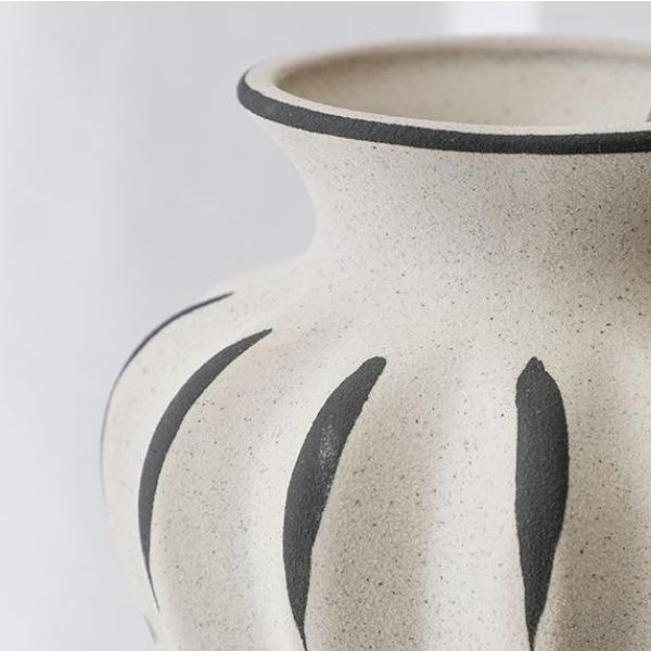 Rova Ceramic Vase