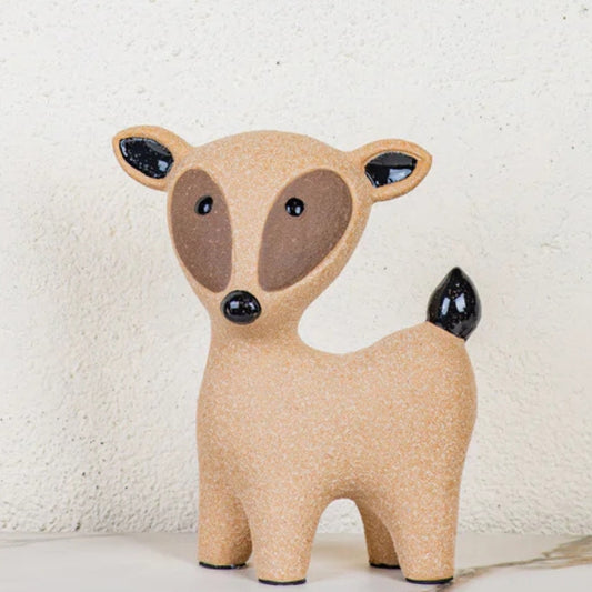 Yuna Bambi Table Top Decor