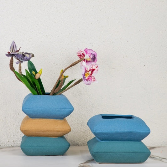 Kaelis Ceramic Vase