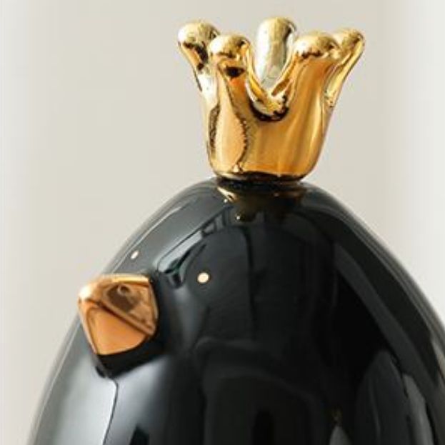 Lover Bird Home Decor Set