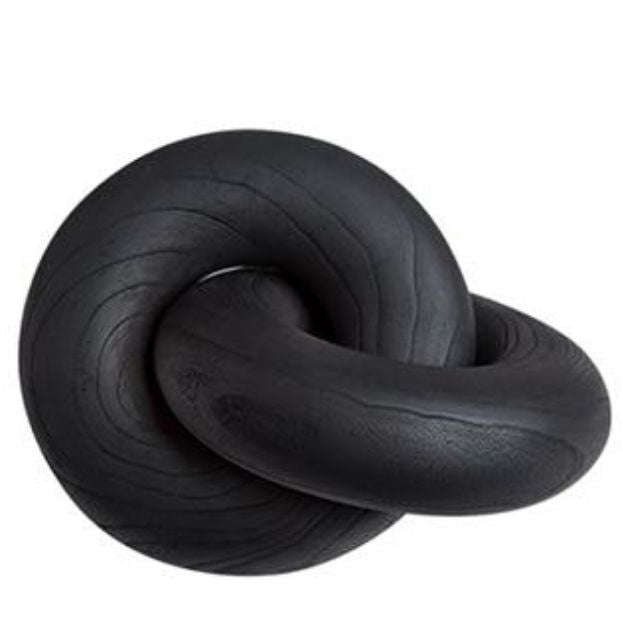 Camari Two Ring Buckle Ornament