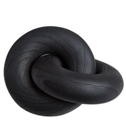 Camari Two Ring Buckle Ornament