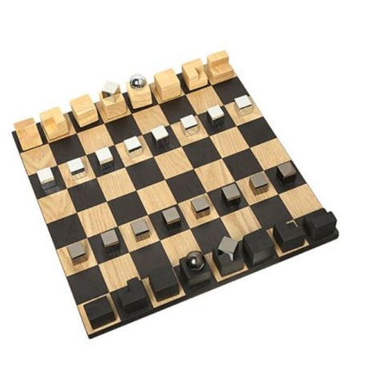 Sovereign Chess Set