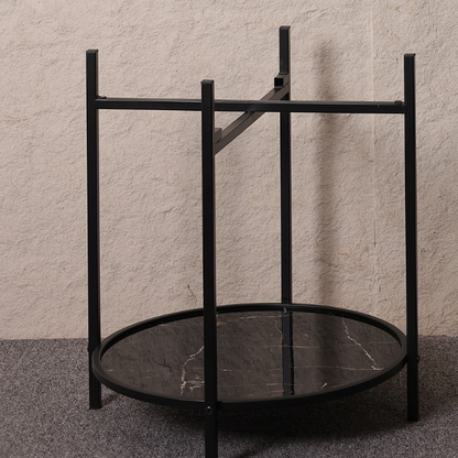 Phantom Dial Luxury Designer Gear Wall Clock