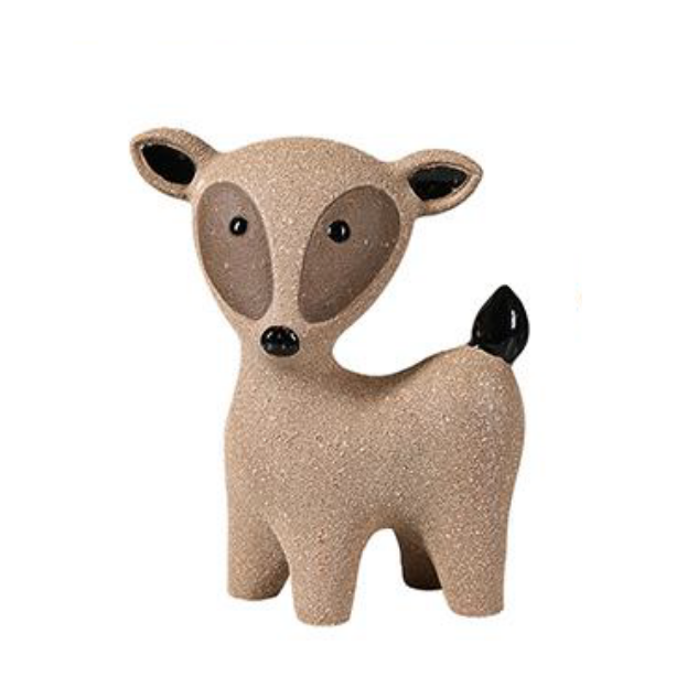 Yuna Bambi Table Top Decor