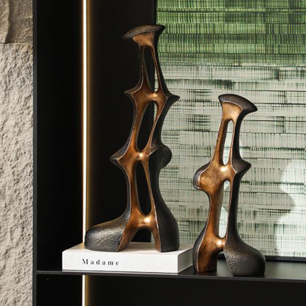 Emperia Abstract Tabletop Decor