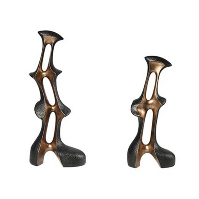 Emperia Abstract Tabletop Decor