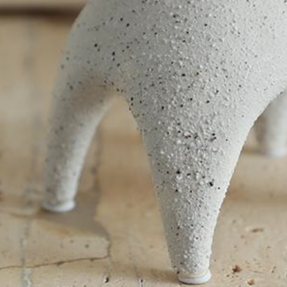 Remo Abstract Sculpture