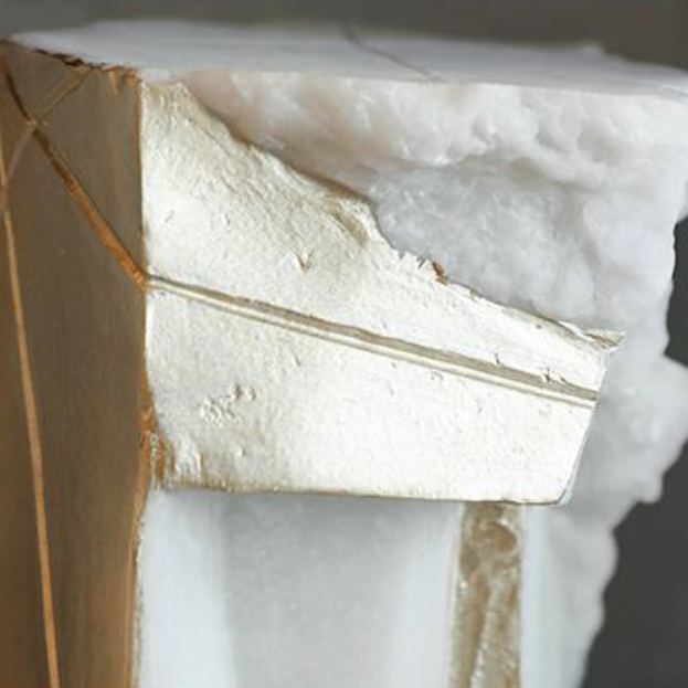 Decorative Sculpture Arab Bust