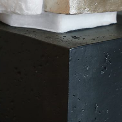 Decorative Sculpture Arab Bust