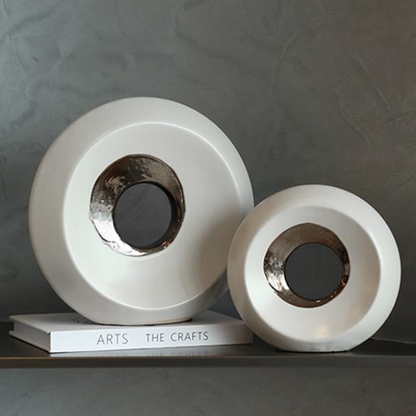 Cave Shadow Ornament