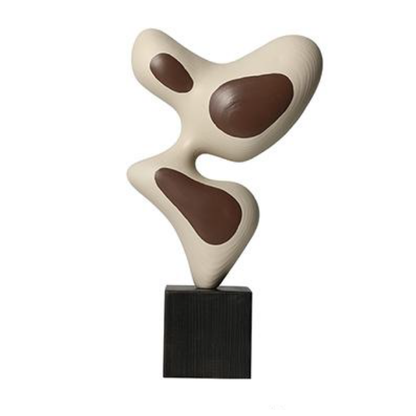 Serix Abstract Sculpture