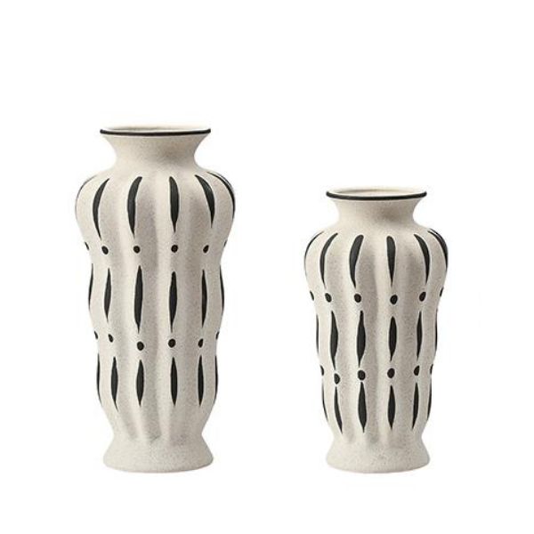 Rova Ceramic Vase