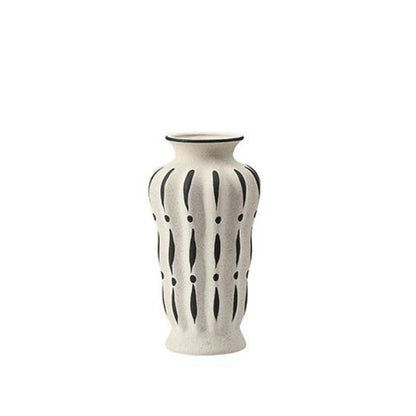 Rova Ceramic Vase