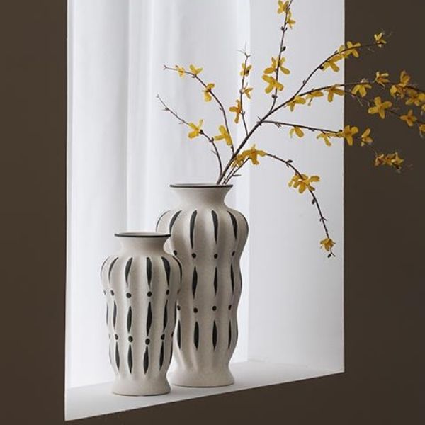 Rova Ceramic Vase