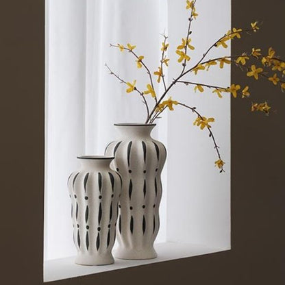 Rova Ceramic Vase