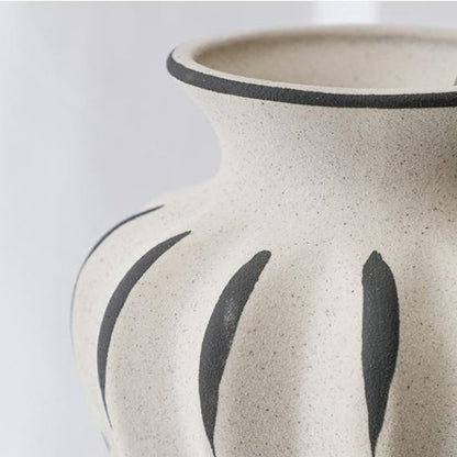 Rova Ceramic Vase