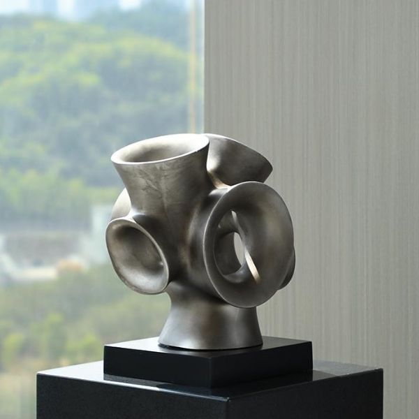 Mirae Abstract Sculpture