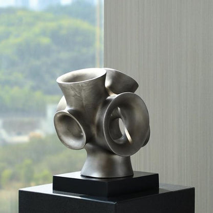 Mirae Abstract Sculpture