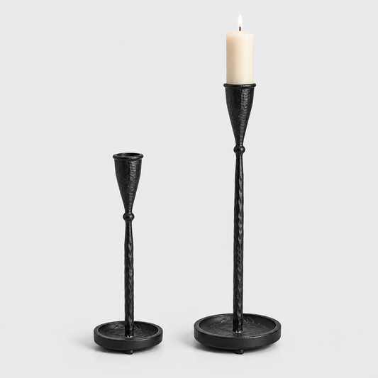 Slender Waist Candle Stick