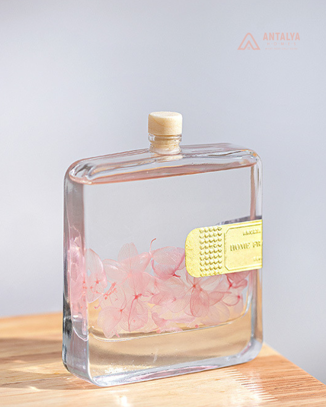 Aroma Reed Diffuser