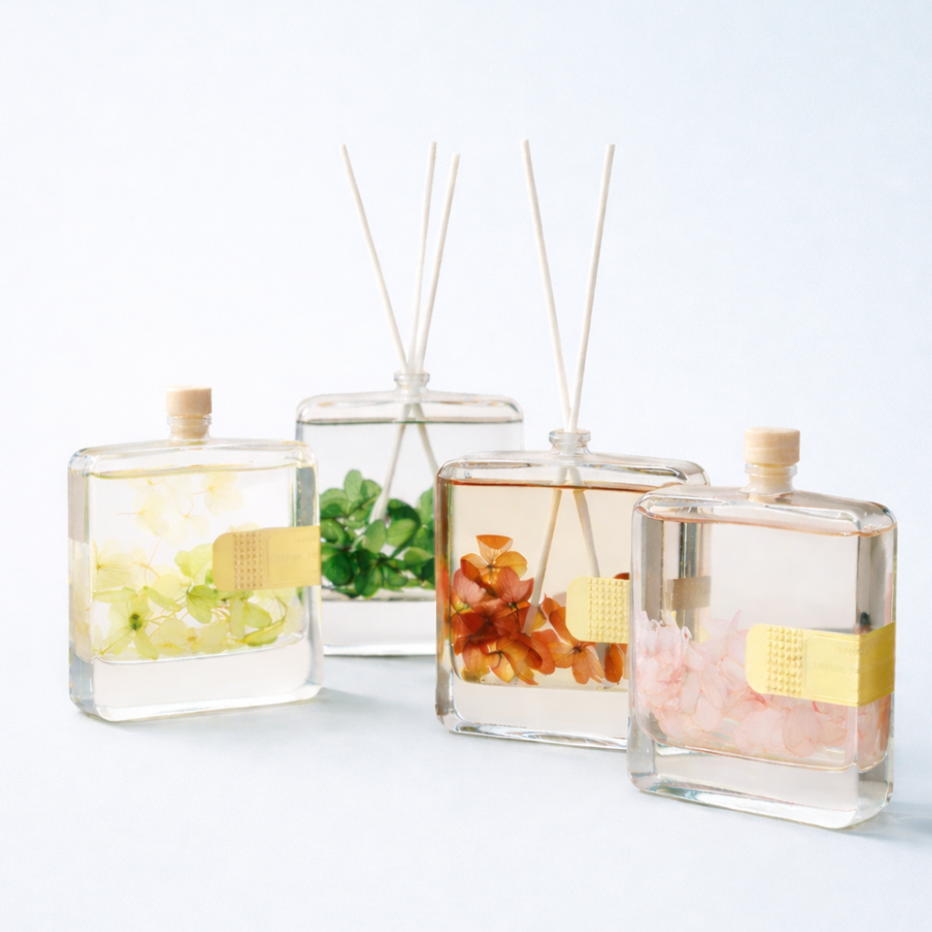 Aroma Reed Diffuser