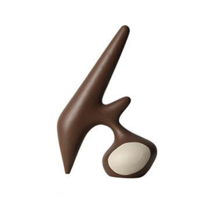 Ossra Abstract Sculpture