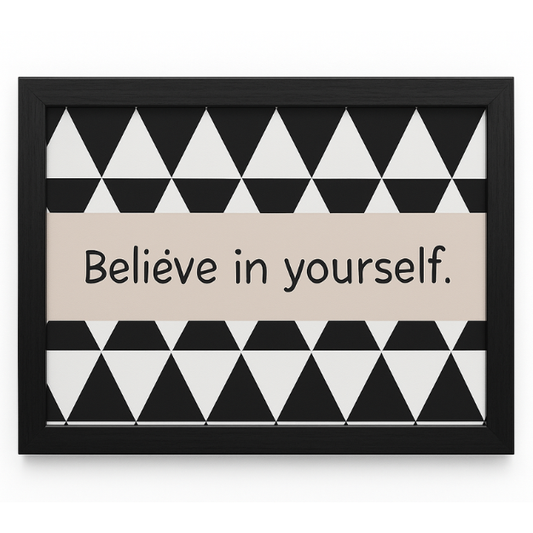 Decorative Photo Frame & Wall Art