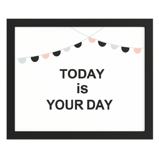 Decorative Wall Art & Photo Frame