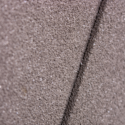 Modern Grey Geometric Textured Wall Art