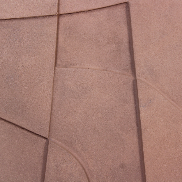 Minimalist 3D Textured Wall Art